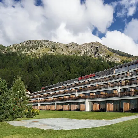 Nira Alpina 4*