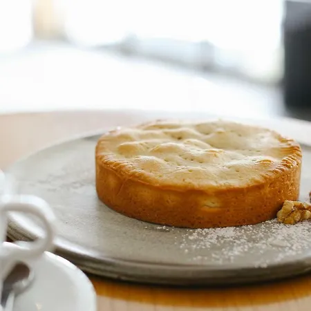 نيرا ألبينا فندق سيلفابلانا