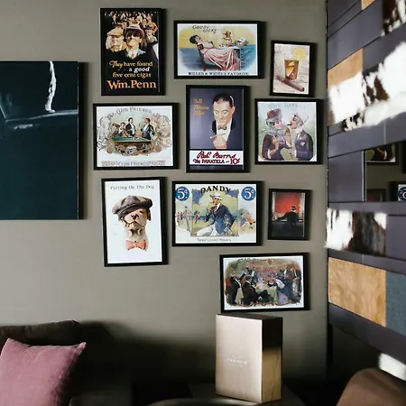 فندق نيرا ألبينا